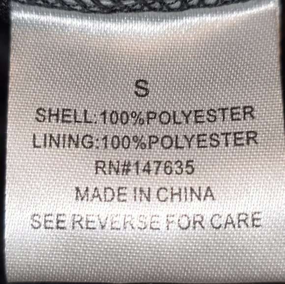 Romeo + Juliet Couture Black Crochet Lace Mini Skirt – Size Small NWT - Picture 6 of 7